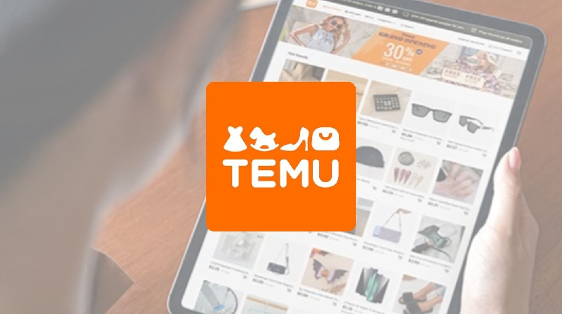 As a result of this development, Temu is now generating more daily instals than its competitor Shein. 
