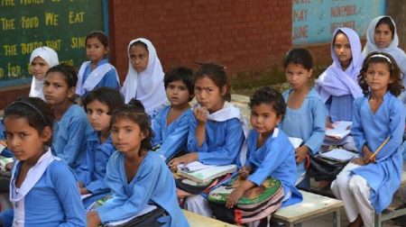 There has been significant progress in education in Pakistan
