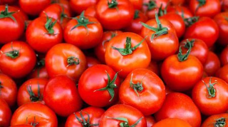 tomatoes' positive effects on health