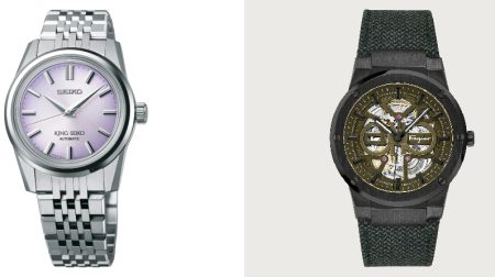 Three Bang For Buck Newly Released Watches