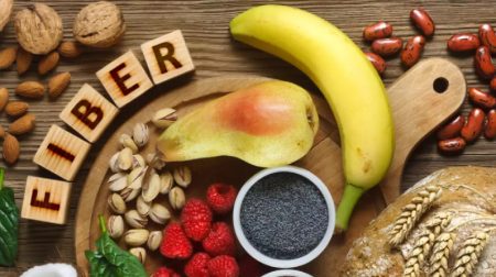 Three High Fiber Packed Foods That Are A Must Have