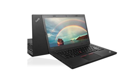 Lenovo Laptops - Choosing the Right One