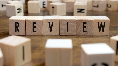 10 Reasons to Read a Review Guide