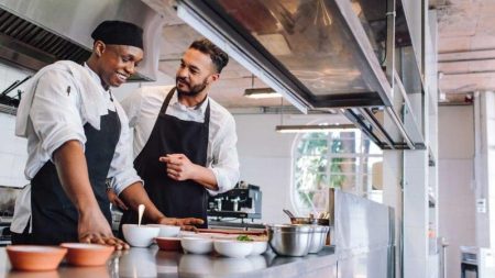 How to Balance Work and Personal Life in the Demanding Restaurant Industry