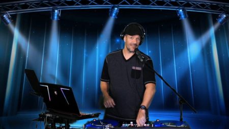 How to Find the Perfect Virtual DJ for Your Virtual Party